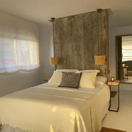 Apartamento Recién Reformado Estrenar * Benidorm