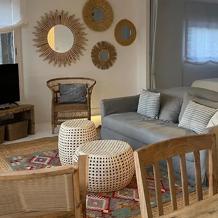 Apartamento Recien Reformado Estrenar Benidorm