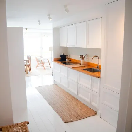 Appartamento Apartamento Recién Reformado Estrenar