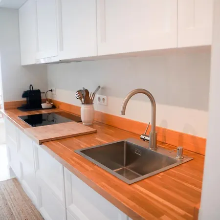 Apartamento Recien Reformado Estrenar Apartment *
